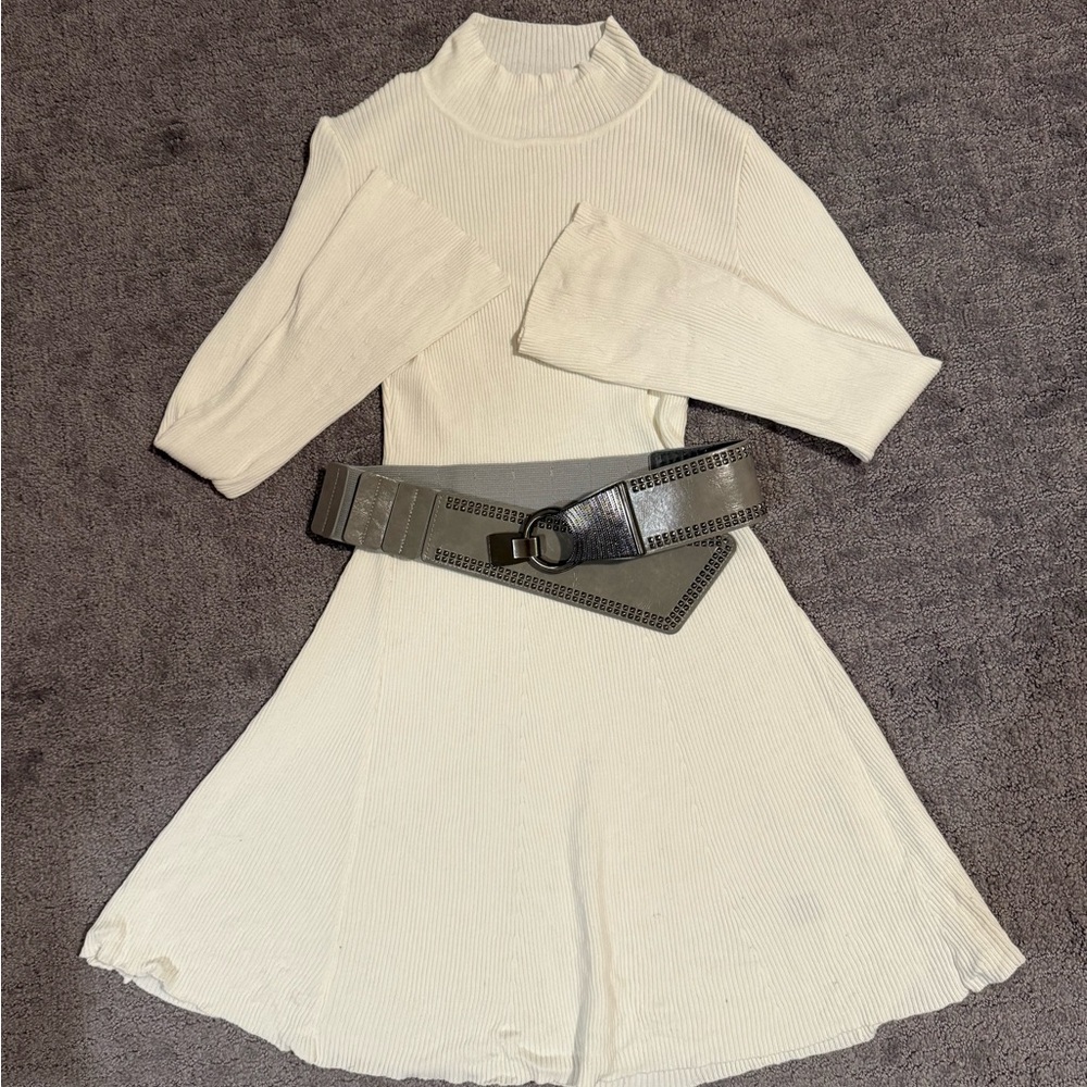 Princess Leia Outfit
